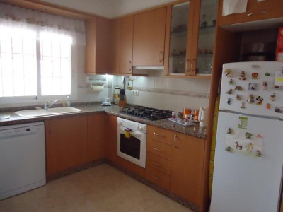 Bigastro property: Alicante property | 3 bedroom Villa 239771