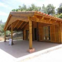 Competa property: Wooden Chalet for sale in Competa 239778