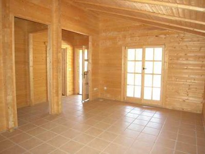 Competa property: Wooden Chalet for sale in Competa, Malaga 239778
