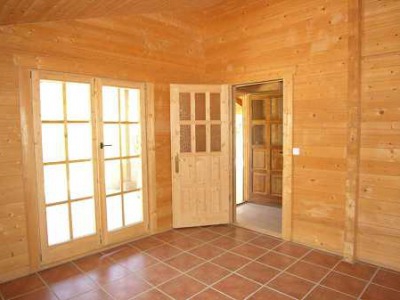 Competa property: Wooden Chalet in Malaga for sale 239778