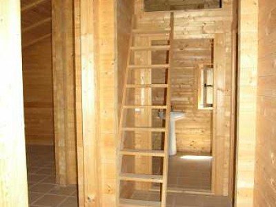 Competa property: Malaga property | 2 bedroom Wooden Chalet 239778