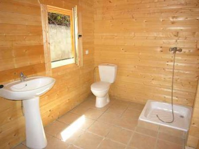Competa property: Competa, Spain | Wooden Chalet for sale 239778