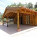 Competa property: Malaga, Spain Wooden Chalet 239778