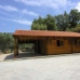 Competa property: Competa, Spain Wooden Chalet 239778