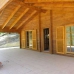 Competa property: 2 bedroom Wooden Chalet in Competa, Spain 239778