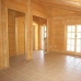 Competa property:  Wooden Chalet in Malaga 239778