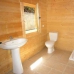 Competa property: Malaga Wooden Chalet, Spain 239778