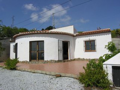 Competa property: Villa for sale in Competa 239780