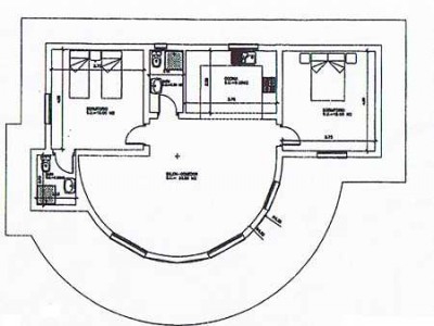 Competa property: Competa, Spain | Villa for sale 239780