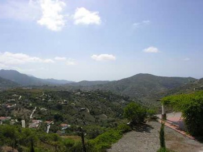 Competa property: Malaga Villa 239780