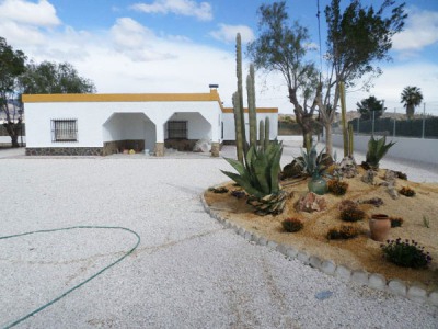 Crevillent property: Crevillent Villa 239786