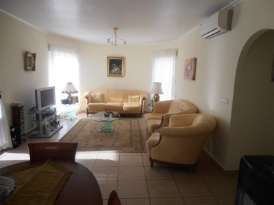 Hondon de las Nieves property: Alicante property | 3 bedroom Villa 239788