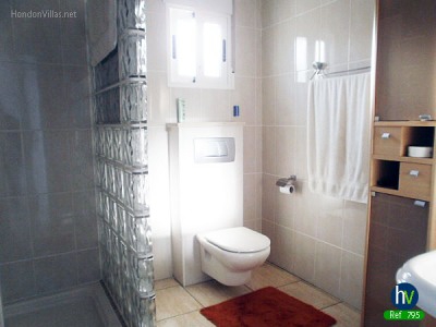 Hondon de las Nieves property: Villa in Alicante for sale 239791