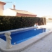 Hondon de las Nieves property: Alicante Villa, Spain 239791