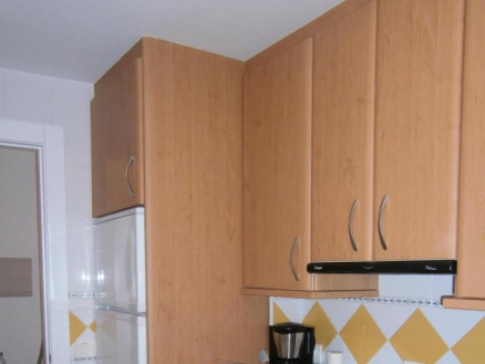 Almeria Apartment 239794