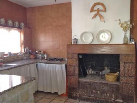 Tabernas&nbsp;property:&nbsp;Farmhouse&nbsp;with&nbsp;4&nbsp;bedroom&nbsp;in&nbsp;Tabernas,&nbsp;Spain&nbsp;239795