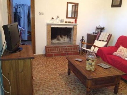 Tabernas&nbsp;property:&nbsp;Farmhouse&nbsp;for&nbsp;sale&nbsp;in&nbsp;Tabernas,&nbsp;Almeria&nbsp;239795