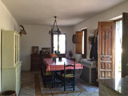 Tabernas&nbsp;property:&nbsp;Farmhouse&nbsp;in&nbsp;Almeria&nbsp;for&nbsp;sale&nbsp;239795