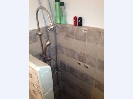 Tabernas&nbsp;property:&nbsp;Tabernas&nbsp;Farmhouse&nbsp;239795