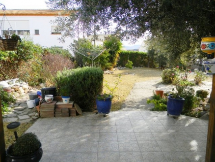 town Farmhouse 239796