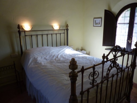 Turre property: Almeria property | 5 bedroom Farmhouse 239797