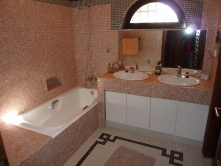 Turre property: Turre, Spain | Farmhouse for sale 239797