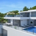 Benissa property: Alicante, Spain Villa 239802