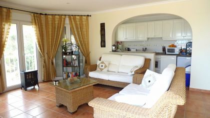 Denia property: Villa for sale in Denia, Alicante 239804