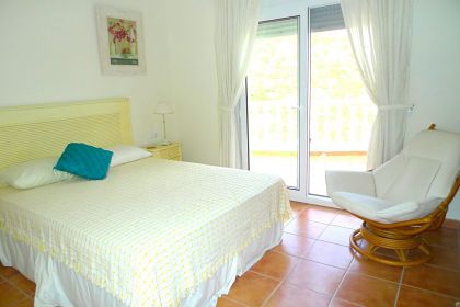 Denia property: Alicante Villa 239804