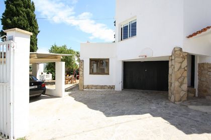 Denia property: Denia Villa 239806