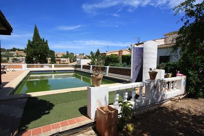 Denia property: Villa for sale in Denia, Spain 239806