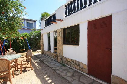 Denia property: Villa with 3 bedroom in Denia 239806
