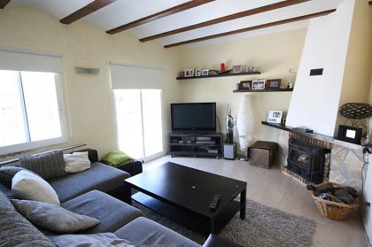 Denia property: Villa in Alicante for sale 239806