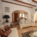 Benissa property: 3 bedroom Villa in Alicante 239813