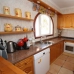 Benissa property: Villa in Alicante 239813