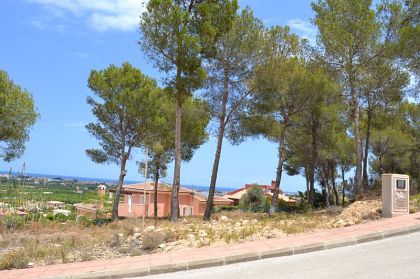Javea property: Villa with bedroom in Javea, Spain 239815