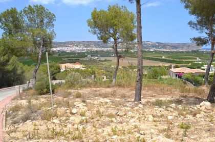 Javea property: Alicante Villa 239815