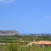 Javea property: bedroom Villa in Javea, Spain 239815
