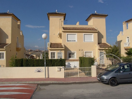 Villa with 3 bedroom in town 239829
