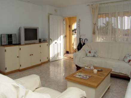 3 bedroom Villa 239829