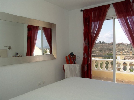 town Villa 239829