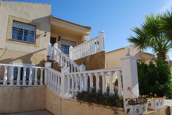 Torrevieja property: Alicante Villa 239848