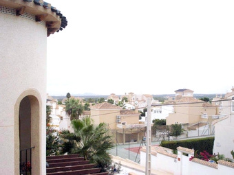 Orihuela Costa property: Villa for sale in Orihuela Costa 239849