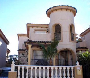 Orihuela Costa property: Villa for sale in Orihuela Costa, Spain 239849