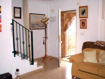 Orihuela Costa property: Villa with 3 bedroom in Orihuela Costa, Spain 239849