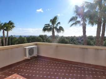 Orihuela Costa property: Villa with 3 bedroom in Orihuela Costa 239850