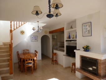 Orihuela Costa property: Villa with 3 bedroom in Orihuela Costa, Spain 239850