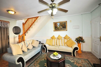 Orihuela Costa property: Quad with 2 bedroom in Orihuela Costa 239851