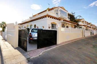 Orihuela Costa property: Quad with 2 bedroom in Orihuela Costa, Spain 239851