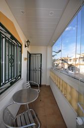 Orihuela Costa property: Quad in Alicante for sale 239851